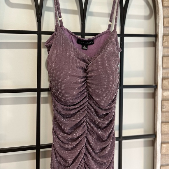 JLUXLabel Night to Remember Dress - Picture 2 of 5